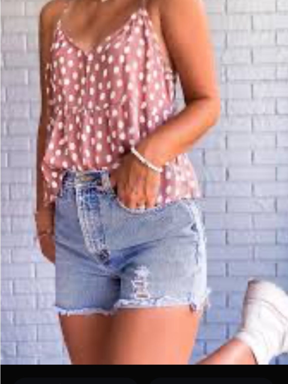 Abercrombie & Fitch blouse